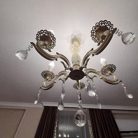 Nomad Hotel Bishkek Halal Dış mekan fotoğraf