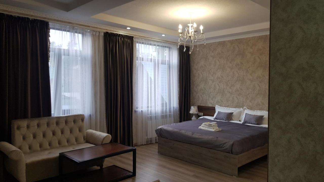Nomad Hotel Bishkek Halal Dış mekan fotoğraf